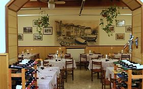 Albergo Vecchia Menaggio