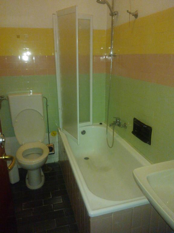 Albergo Vecchia Menaggio Pokój zdjęcie